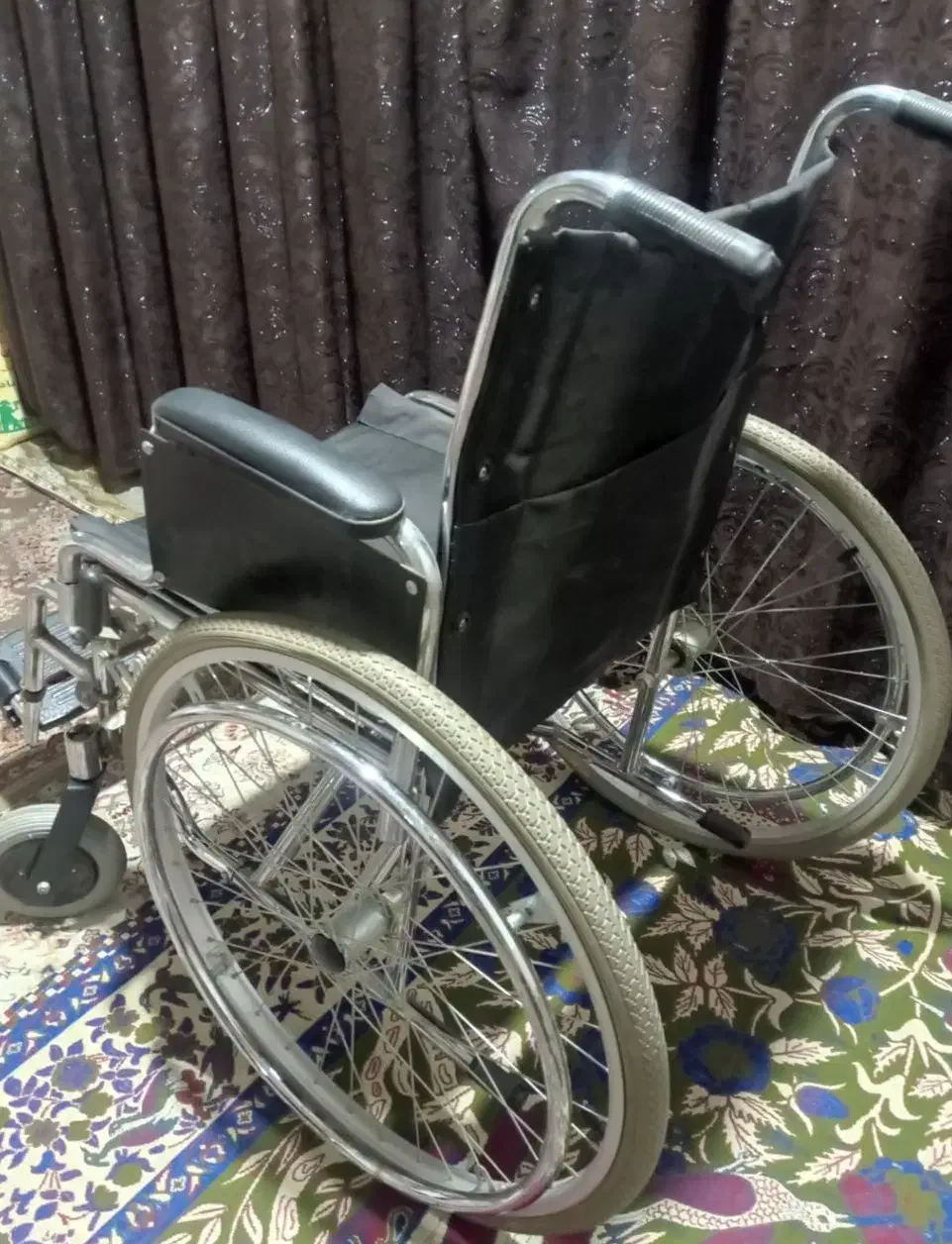 ویلچر|آرایشی، بهداشتی، درمانی|مشهد, عباس‌آباد|دیوار