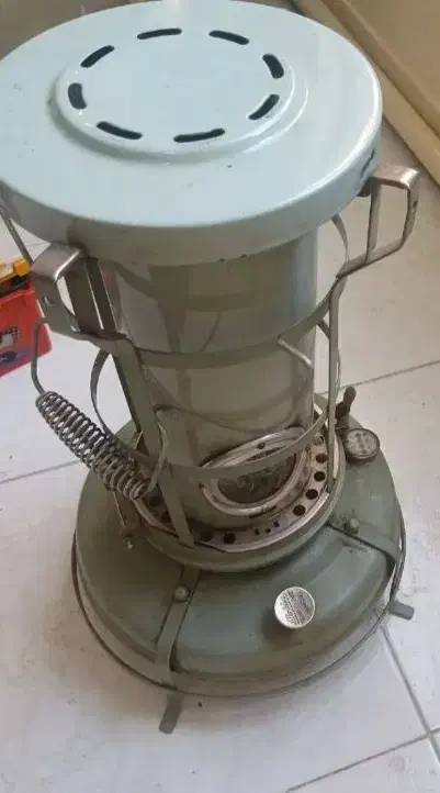 چراغ علادین|بخاری، هیتر، شومینه|تهران, افسریه جنوبی|دیوار