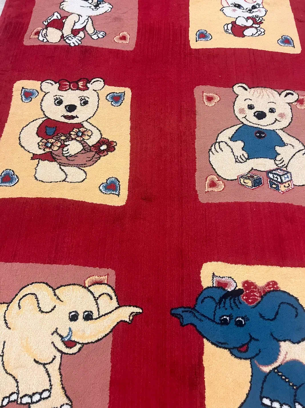 فرش|فرش|پاکدشت, پاکدشت (مامازند)|دیوار