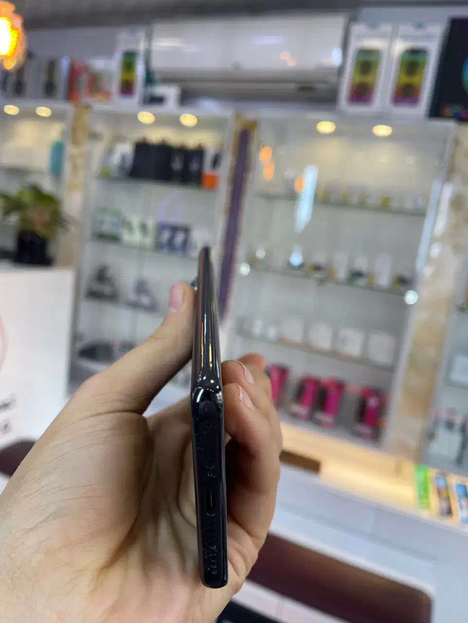 ده ملیون زیر قیمت Note14Pro+|موبایل|اصفهان, گلزار|دیوار