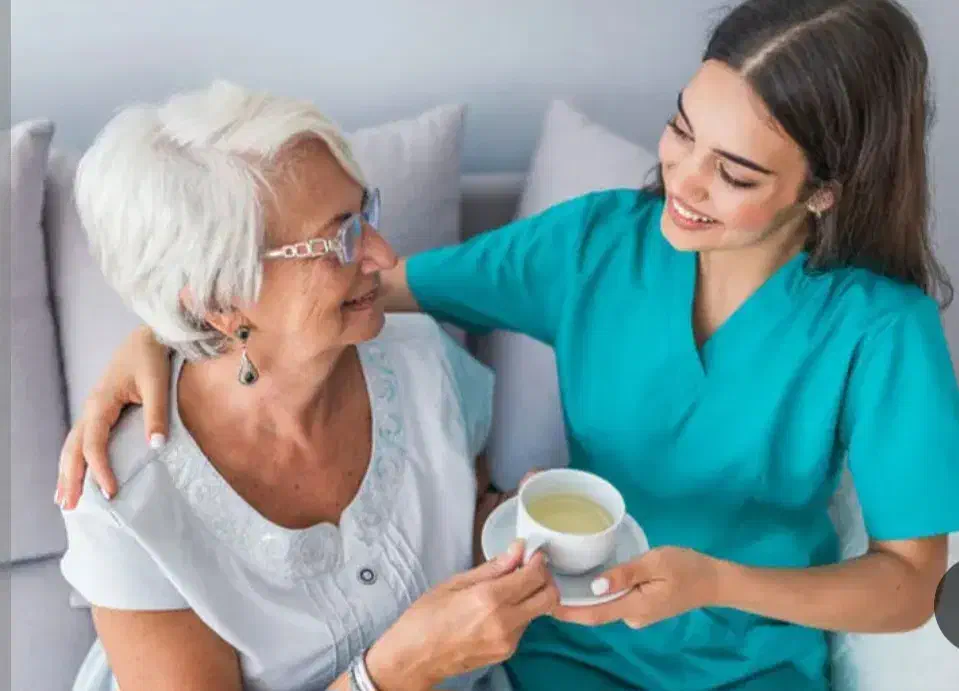 پرستار/تمام وقت/روزانه/خانم/آقانظافت|استخدام سرایداری و نظافت|آمل, |دیوار