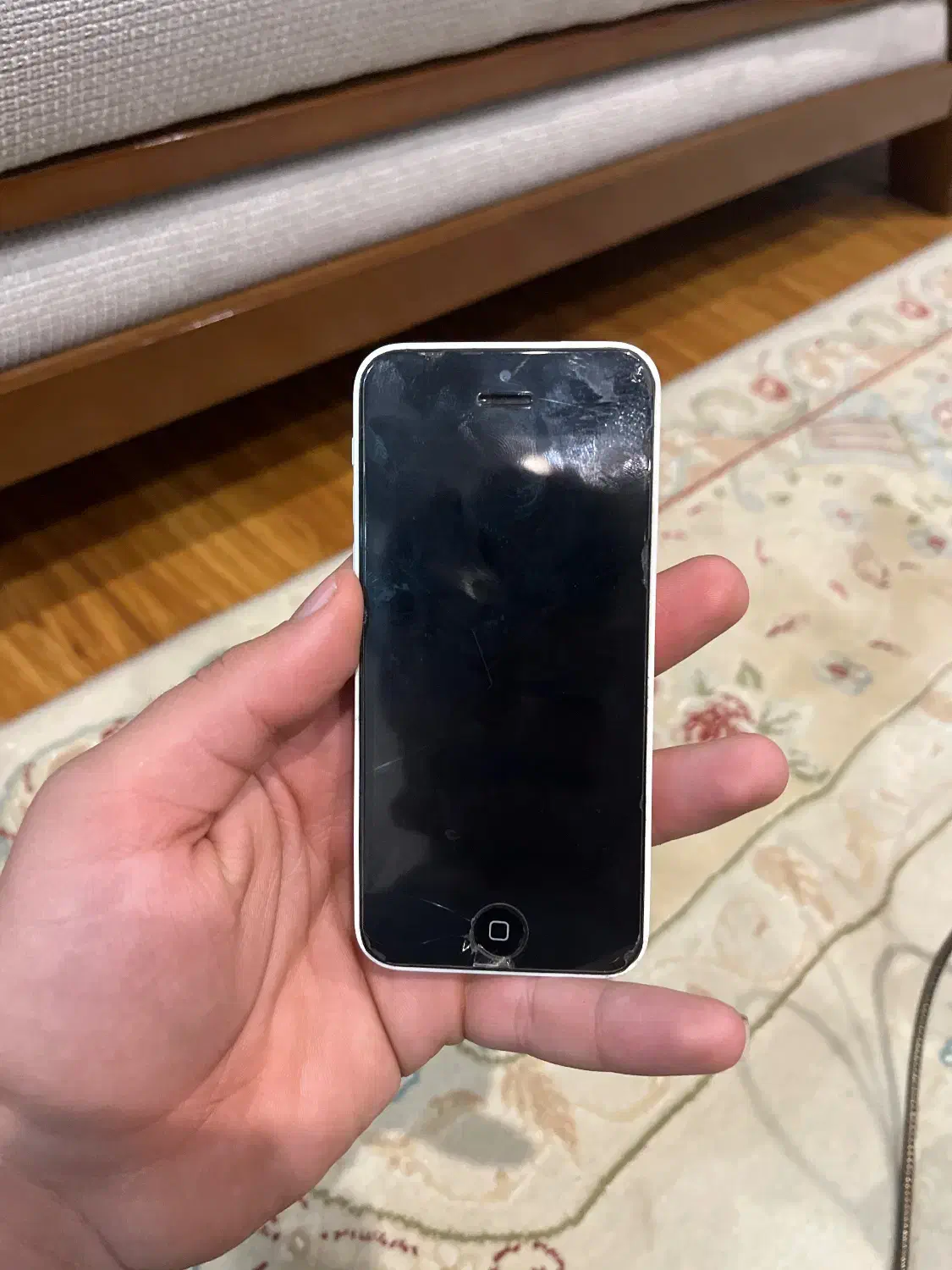 گوشی ایفون کلکسیونی|موبایل|تهران, امام زاده حسن|دیوار