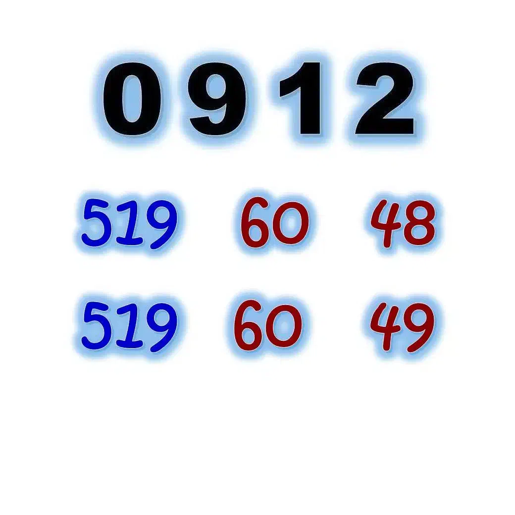 ۰۹۱۲ سریالی، صفر|سیم‌کارت|تهران, صادقیه|دیوار