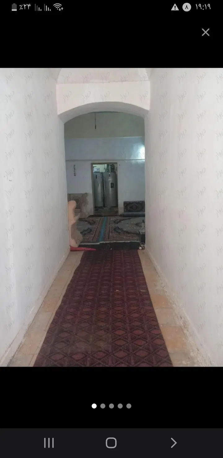 خونه|اجارهٔ خانه و ویلا|رفسنجان, |دیوار