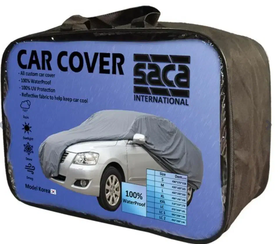 چادرSACA کوییک|قطعات یدکی و لوازم جانبی|تهران, شهرک رضویه|دیوار