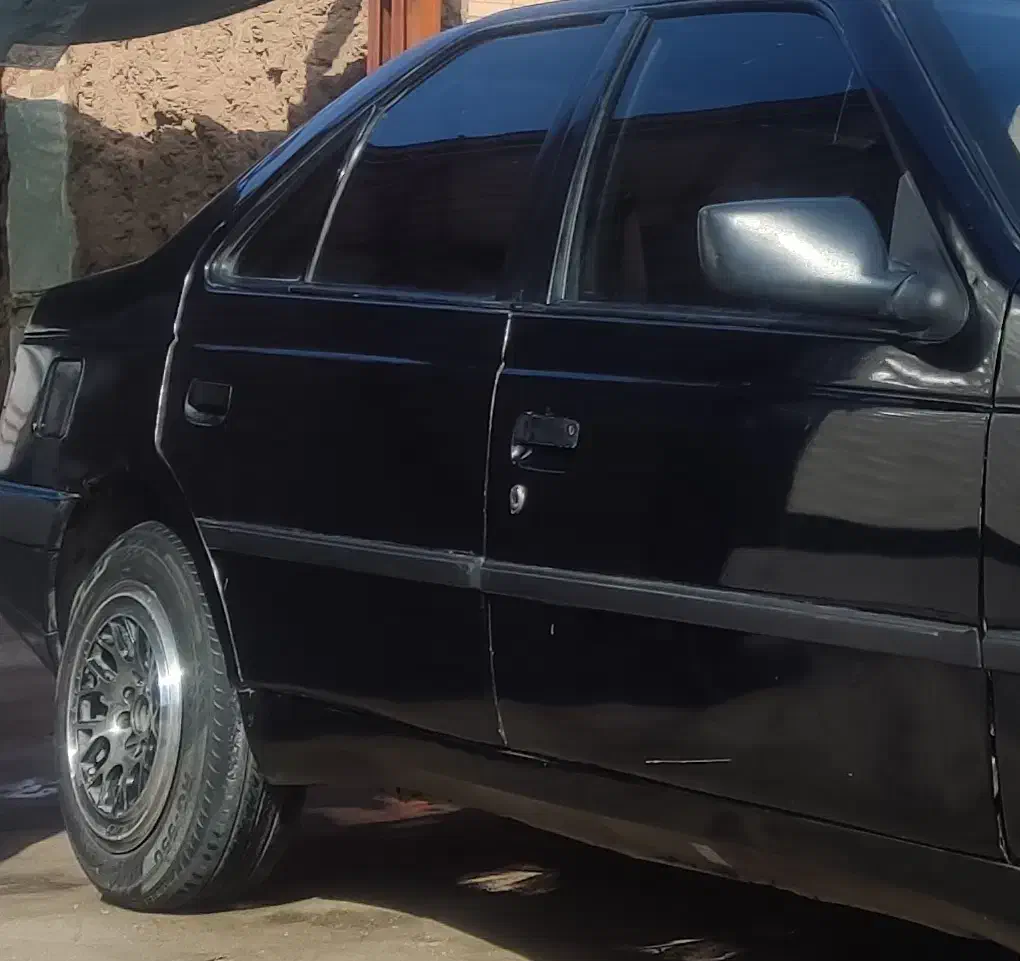 405مدل83|خودرو سواری و وانت|کرمان, |دیوار