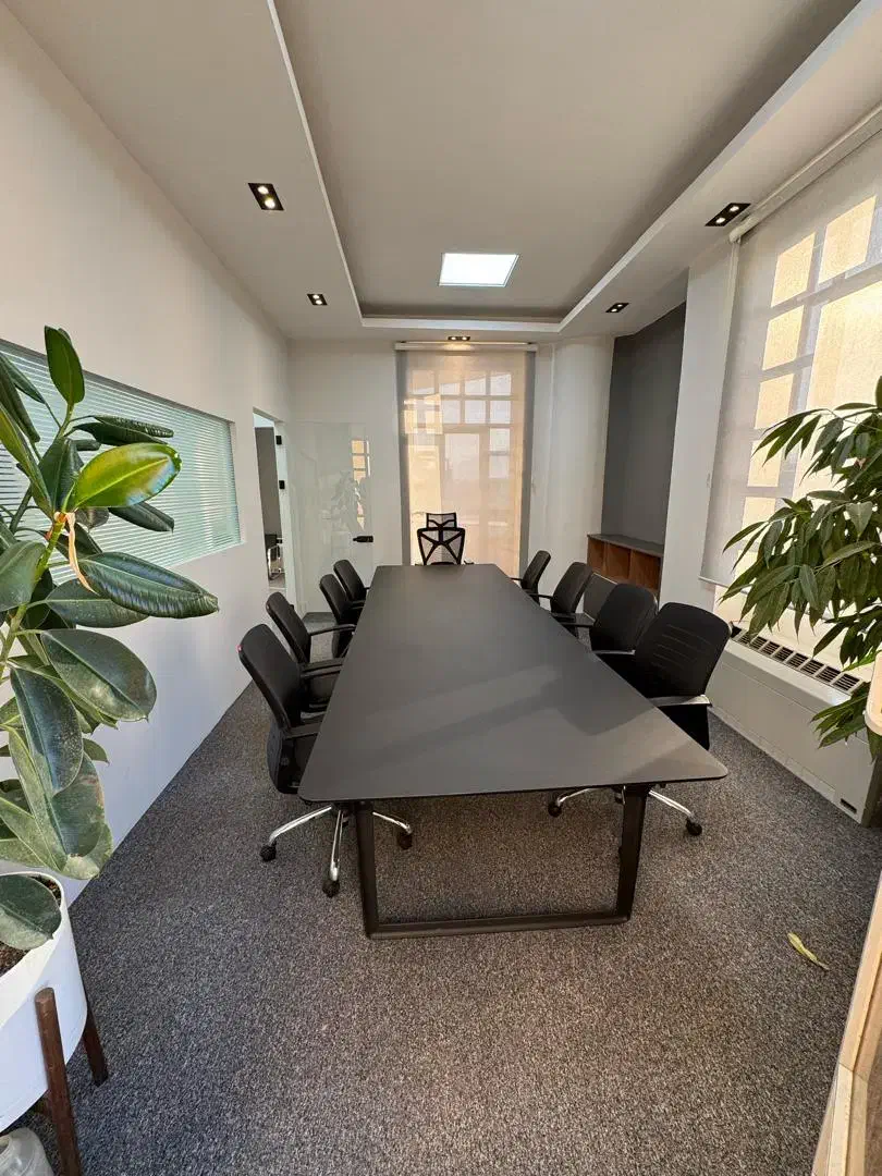 ۲۲۳ متر اداری دوبلکس قلب دروازه دولت تهاتر|فروش دفتر کار، اتاق اداری، مطب|اصفهان, نقش جهان|دیوار