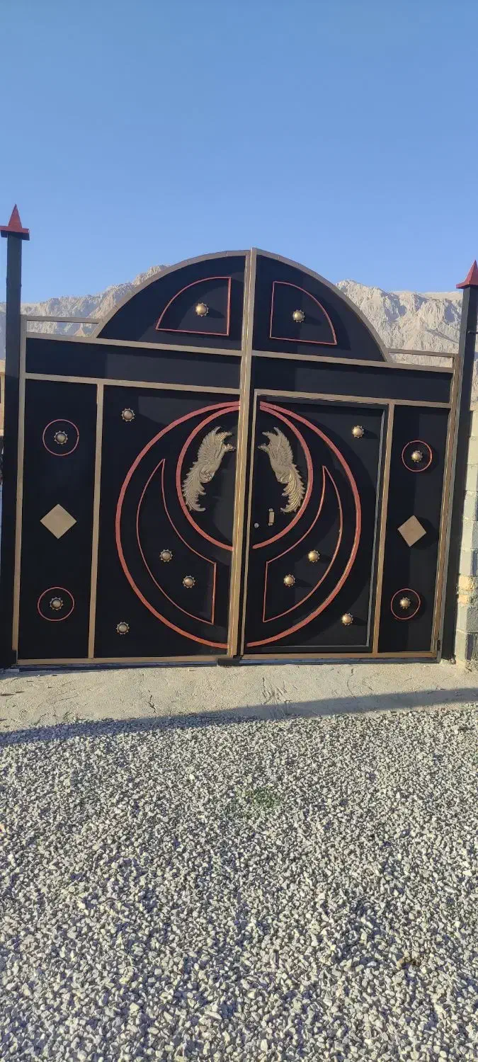 نقاشی ساختمان|خدمات پیشه و مهارت|کرمانشاه, |دیوار