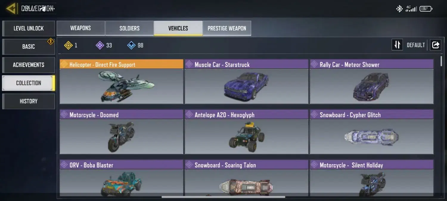 اکانت کالاف|کنسول، بازی ویدئویی و آنلاین|سبزوار, فیاض|دیوار