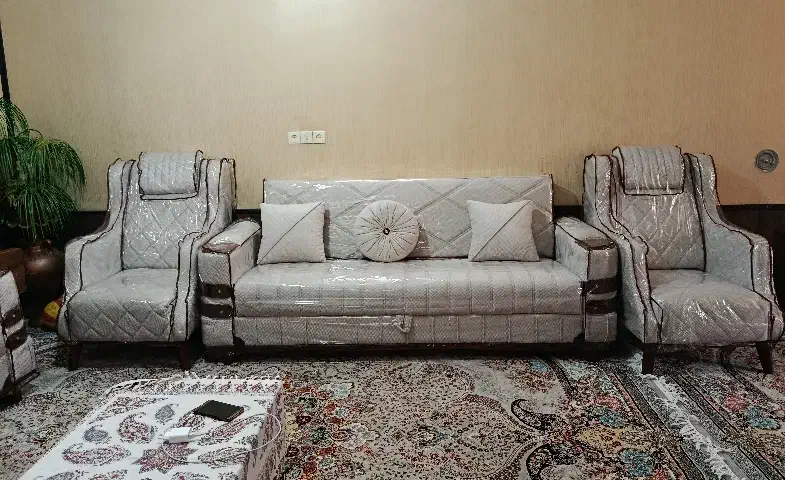 کاور دوزی مبل وصندلی|خدمات پیشه و مهارت|شیراز, شهرک مدرس|دیوار