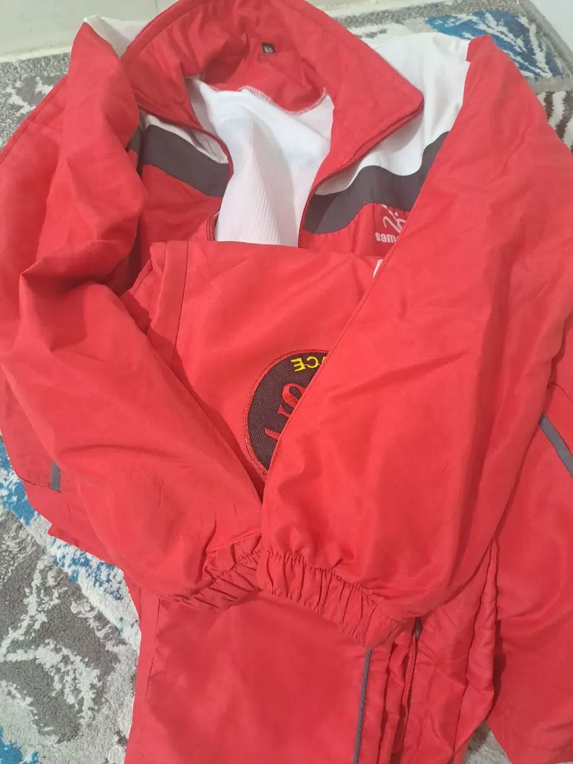 لباس ورزشی دخترانه|لباس|سبزوار, امام خمینی (ناوی)|دیوار