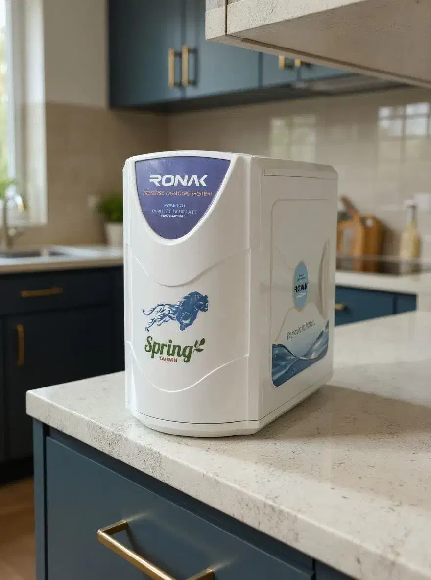 دستگاه تصفیه آب کیسی کمجا تایوان|آبسردکن و تصفیه آب|تهران, گلستان (شهرک راه آهن)|دیوار