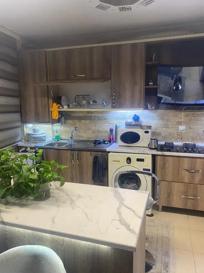 72 متر بهارستان تک واحدزیر قیمت فروشنده منعطف|فروش آپارتمان|تهران, بهارستان|دیوار