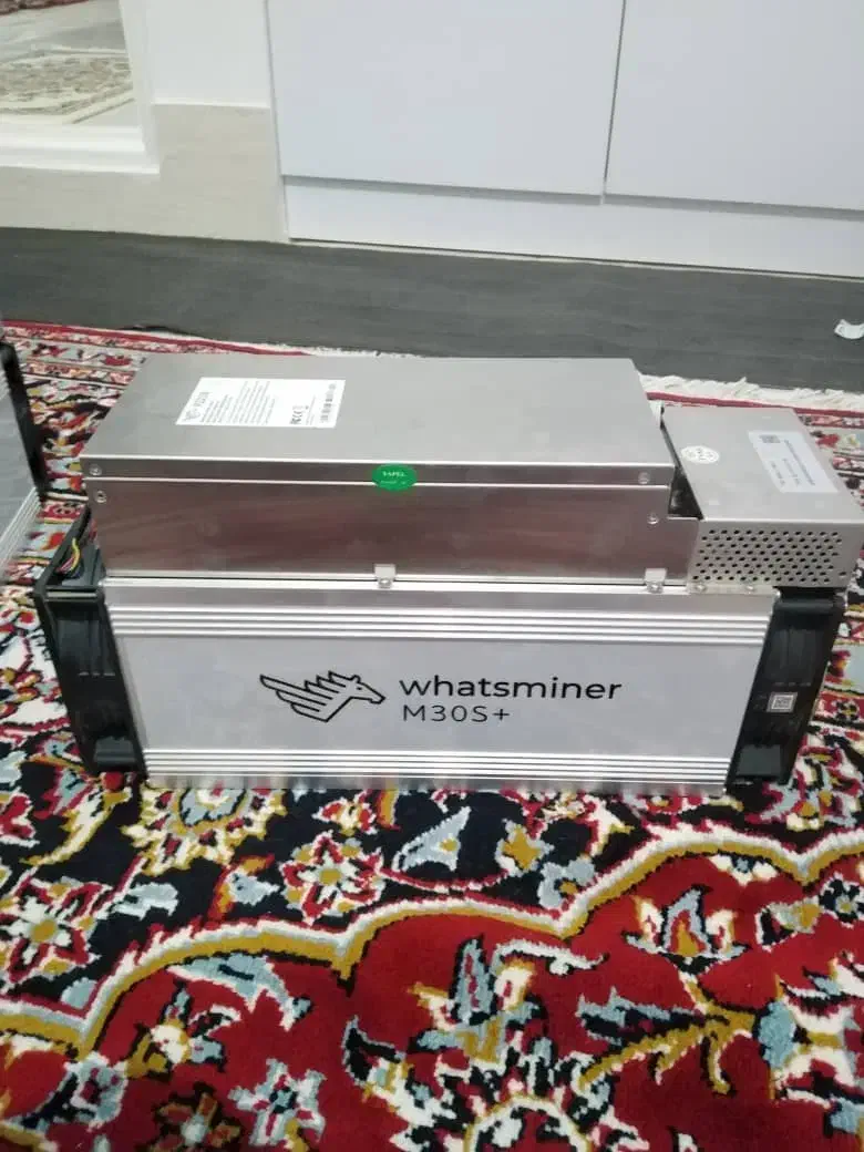 ماینر m30 94 تراهش در حد اکبند|قطعات و لوازم جانبی رایانه|تبریز, |دیوار