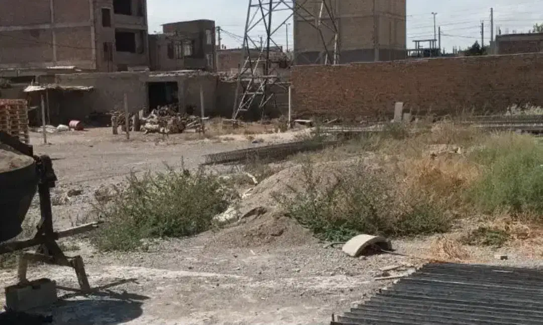 اجاره کارگاه ب مساحت ۱۸۰۰|اجارهٔ دفتر صنعتی، کشاورزی، تجاری|میاندوآب, |دیوار