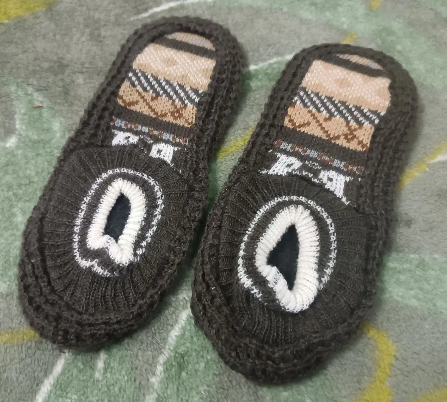 پاپوش گرم|کیف، کفش، کمربند|مشهد, هفده شهریور|دیوار