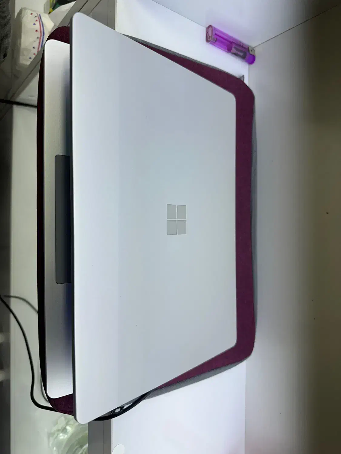 سرفیس لپ تاپ گو|رایانه همراه|تهران, بازار|دیوار