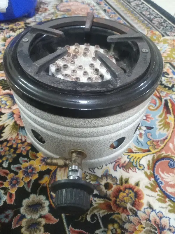 گاز|اجاق گاز و لوازم برقی پخت‌وپز|چهاردانگه (تهران), |دیوار