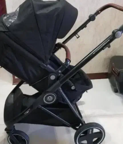 کالسکه ترک elele|کالسکه و لوازم جانبی|اصفهان, زاجان|دیوار