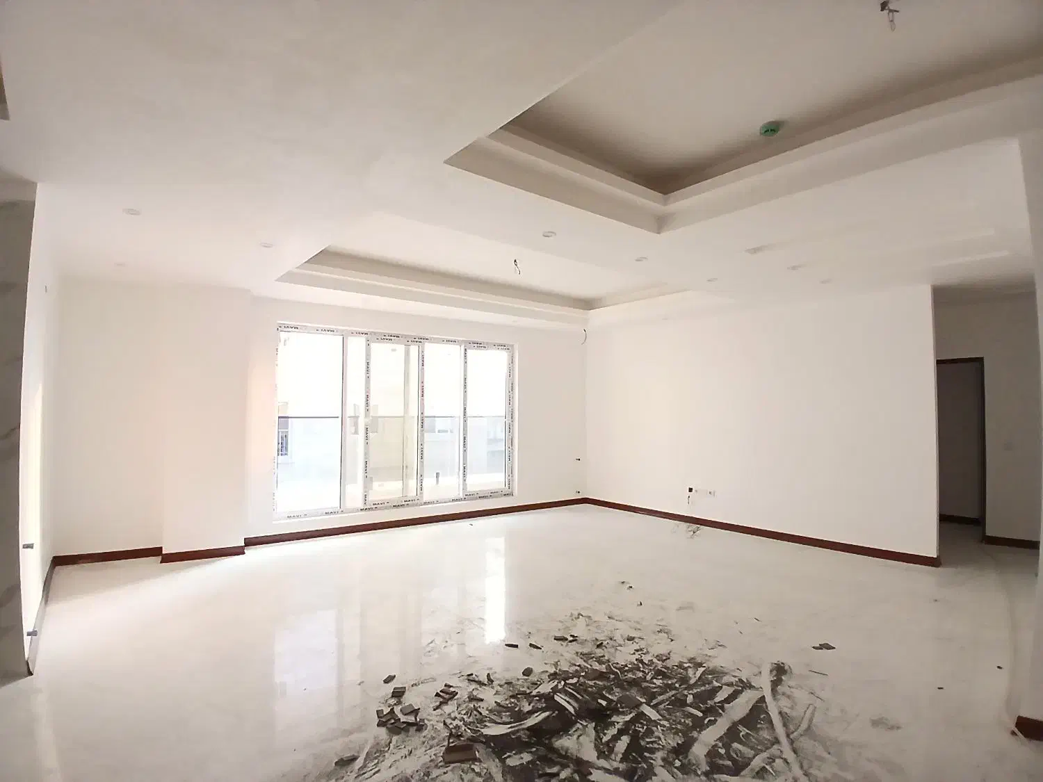 فروش اپارتمان ۱۴۰ متری در ابتدای شمشیربند|فروش آپارتمان|ساری, |دیوار