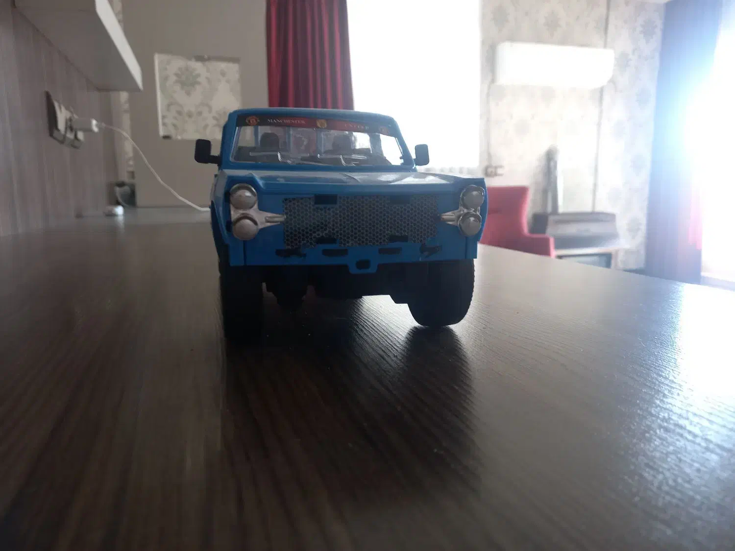 ماکت نیسان|اسباب‌‌بازی|اصفهان, کشاورزی|دیوار