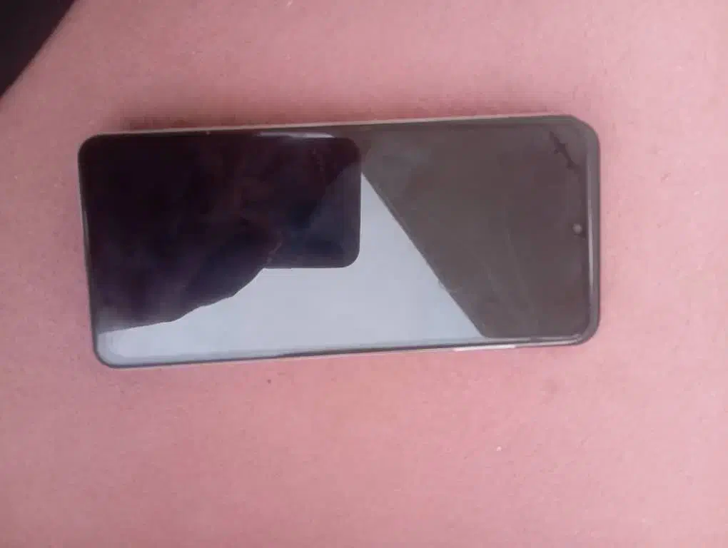 گوشی سامسونگ A 12|موبایل|ایذه, |دیوار