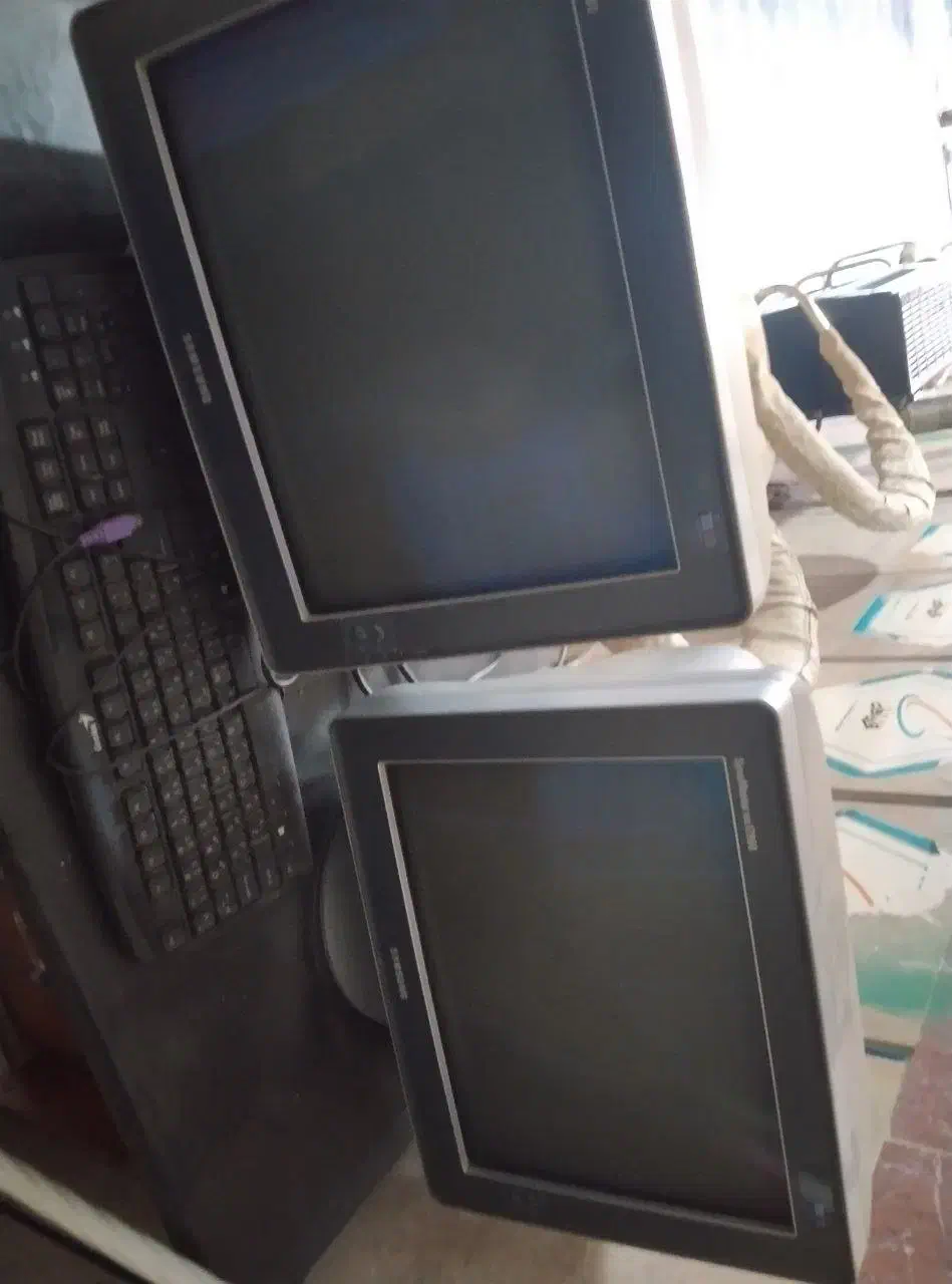 کامپیوتر و سایر|رایانه رومیزی|اردبیل, |دیوار