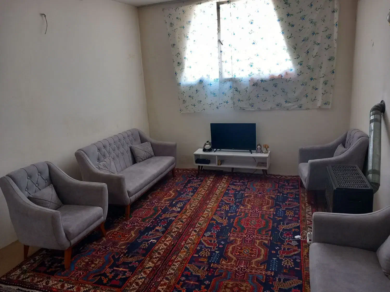 اجاره واحد ۵۰متری یعقوبیه|اجارهٔ آپارتمان|اردبیل, |دیوار