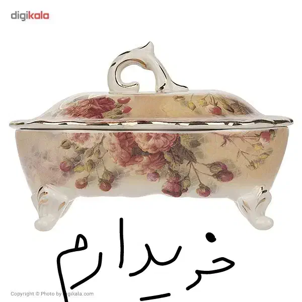 چینی لمونژ|ظروف سرو و پذیرایی|تبریز, |دیوار