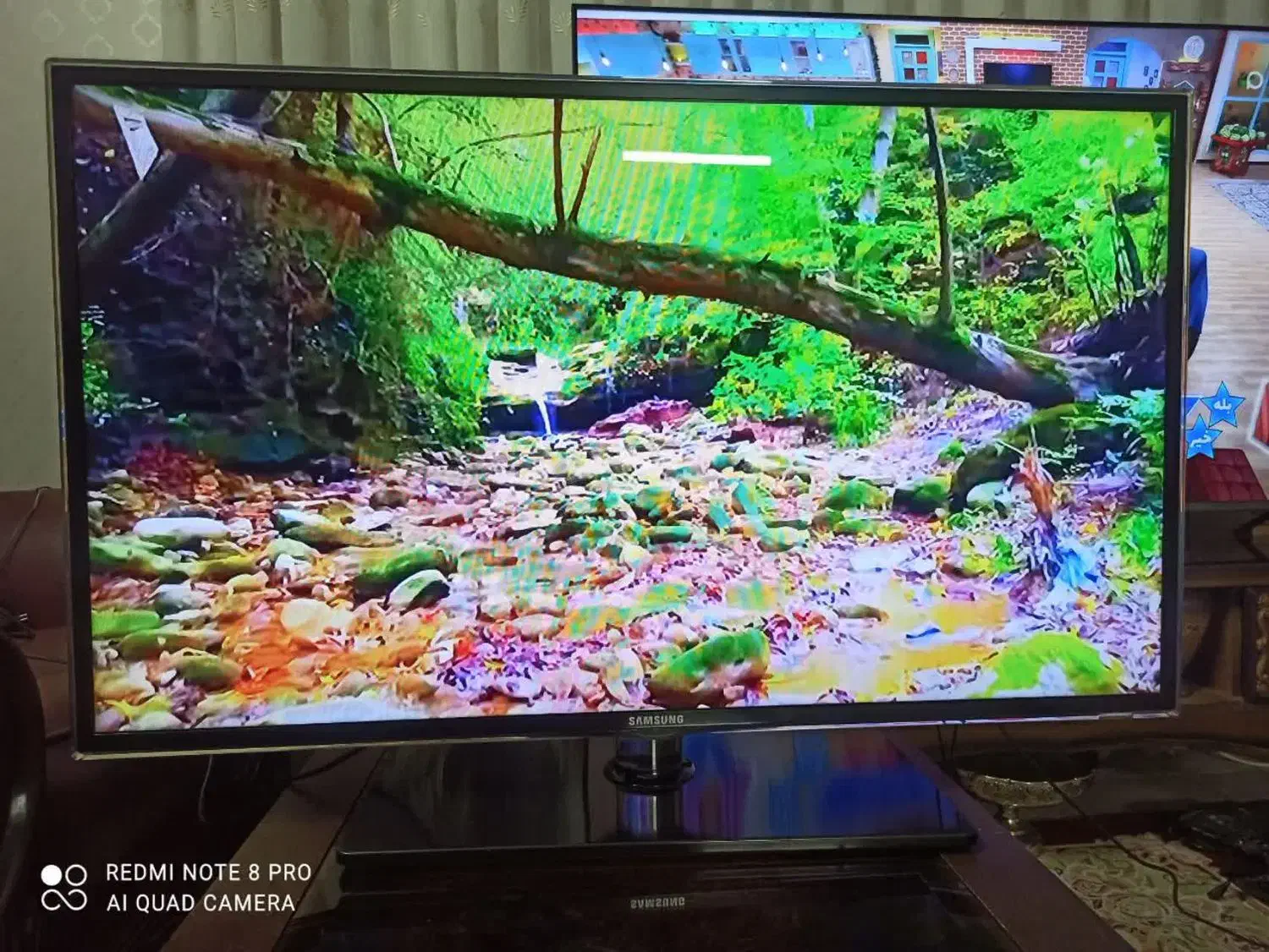 ال ای دی سامسونگ‌|تلویزیون و پروژکتور|بروجرد, |دیوار