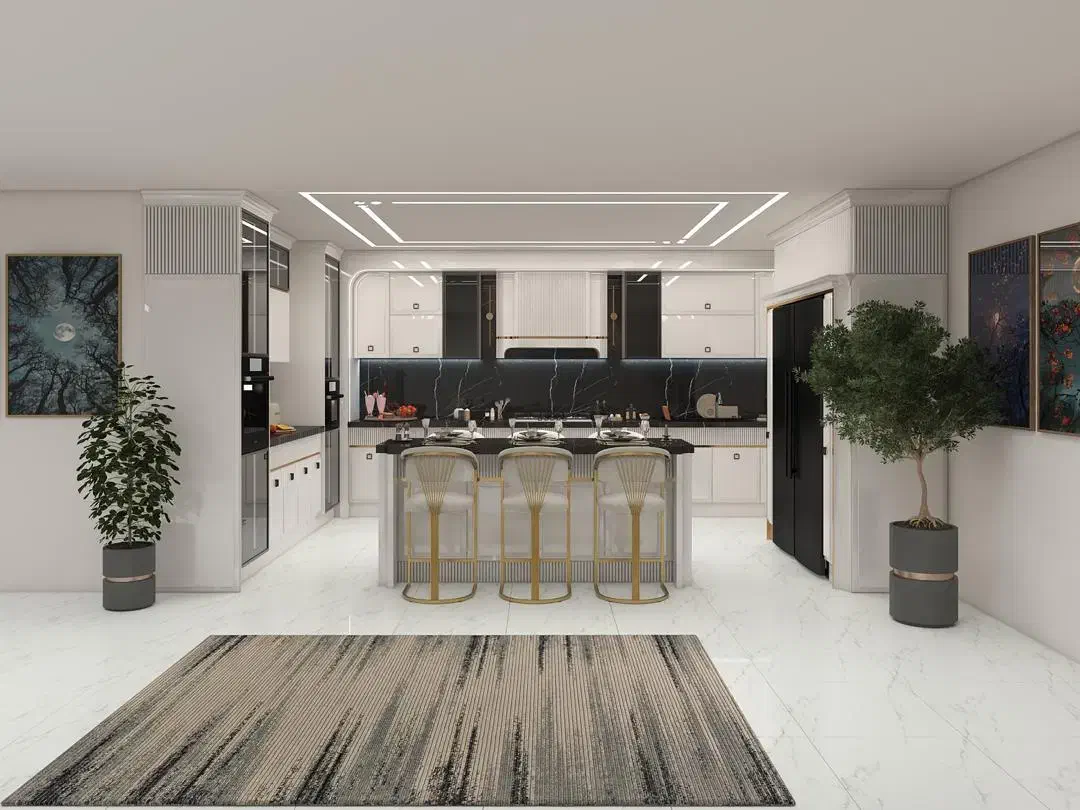 بازسازی صفر تا 100 دکوراسیون داخلی کمد و کابینت|خدمات پیشه و مهارت|همدان, |دیوار