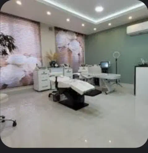 استخدام منشی و اپراتور لیزر کلینیک امیتیس|استخدام درمانی، زیبایی، بهداشتی|نیشابور, شهرک بهداری|دیوار