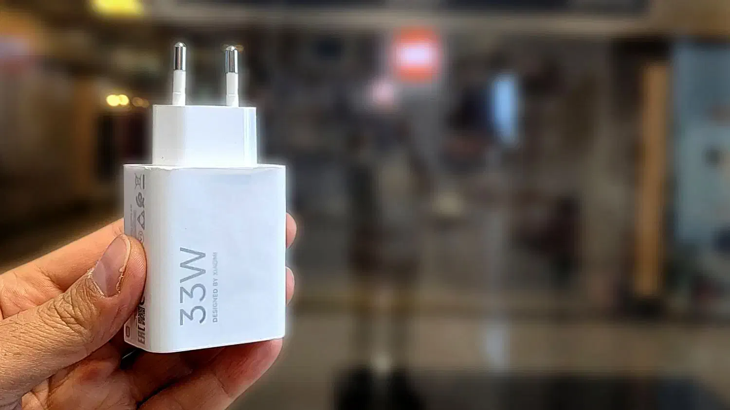 آداپتور و کابل شارژ اصلی شیائومی|لوازم جانبی موبایل و تبلت|گرگان, |دیوار