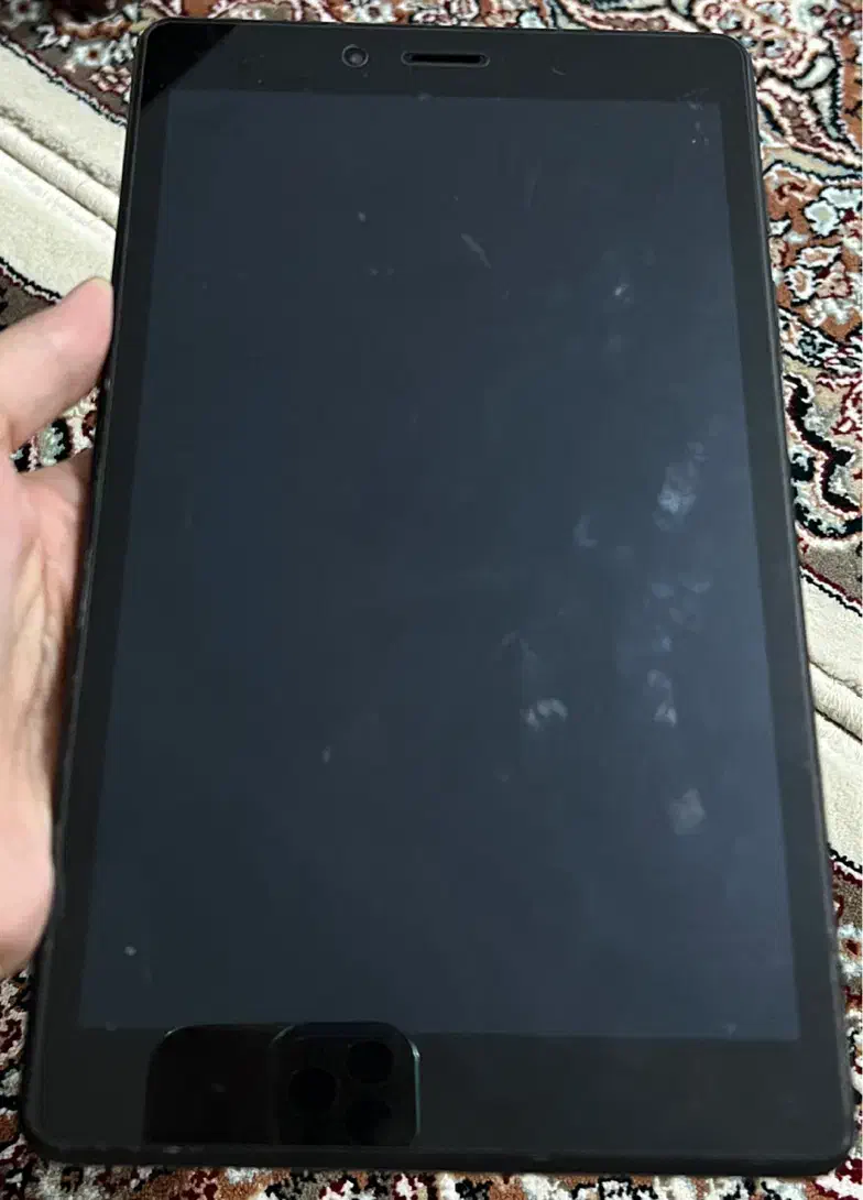 تبلت سامسونگ|تبلت|کرج, حصارک پایین|دیوار