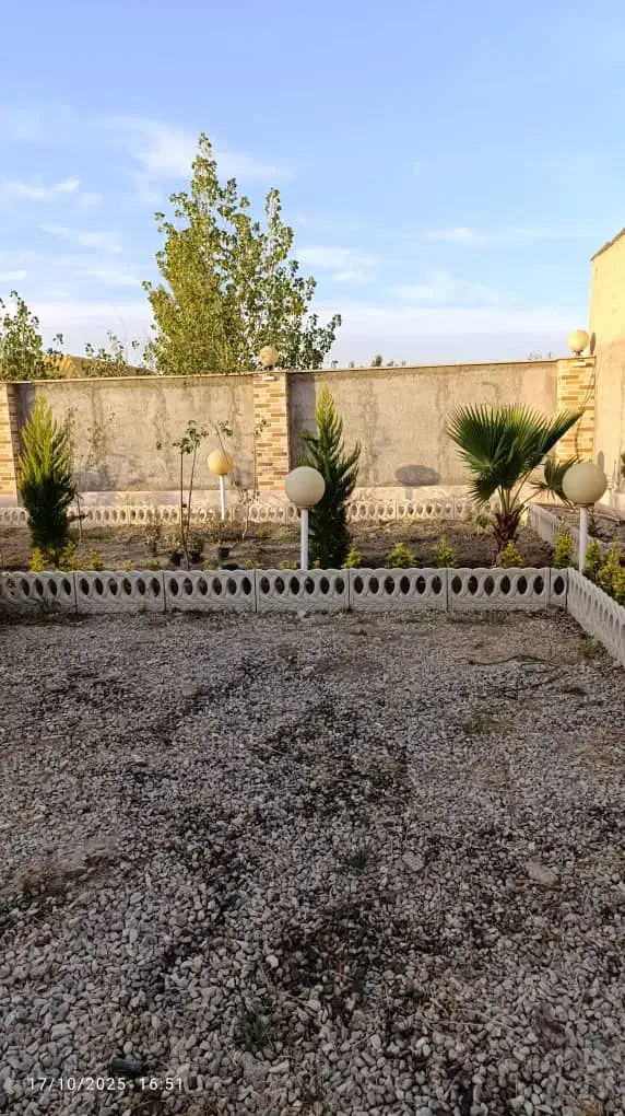 490متر ویلا غرب استان تهران قیمت مناسب|فروش خانه و ویلا|تهران, جنت‌آباد شمالی|دیوار