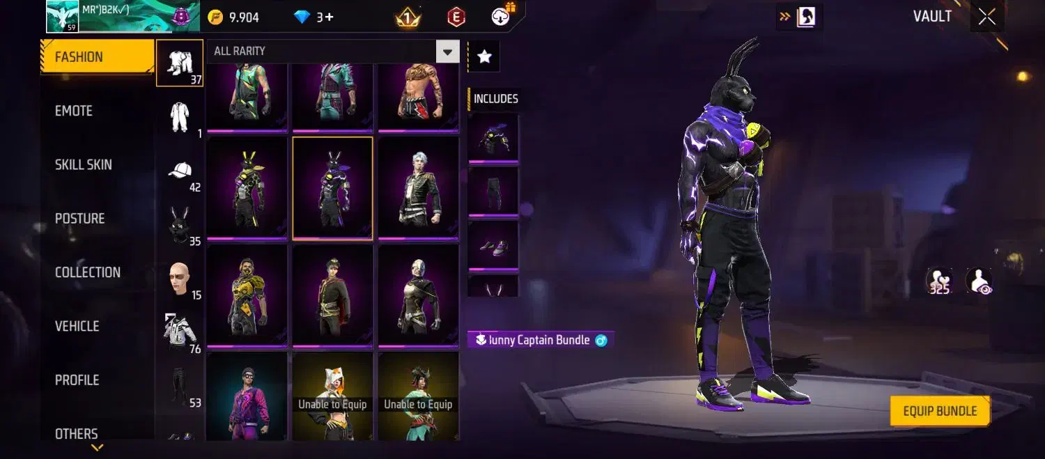 فری فایر|کنسول، بازی ویدئویی و آنلاین|رفسنجان, |دیوار