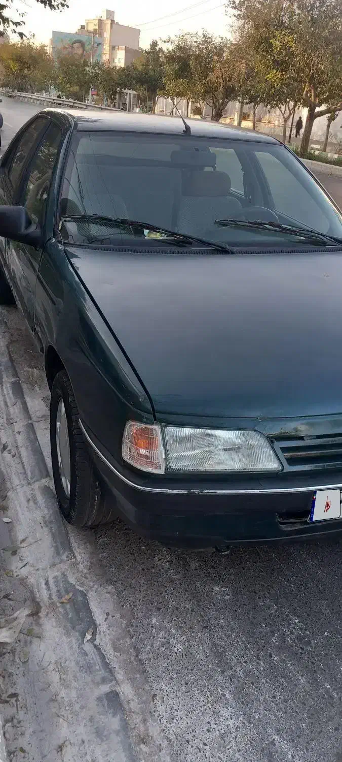 آردی|خودرو سواری و وانت|مشهد, هفده شهریور|دیوار