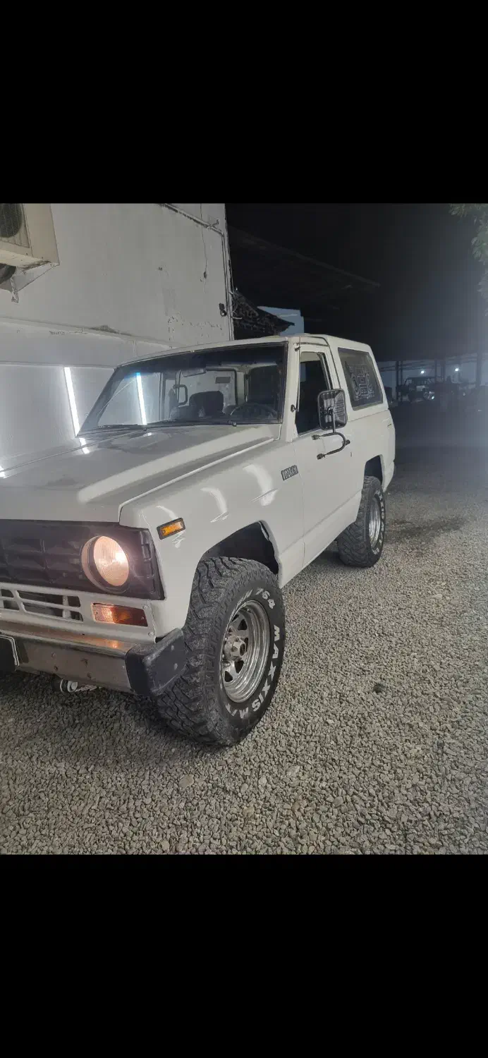 پاترول|خودرو سواری و وانت|امیرکلا, |دیوار