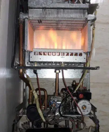 تعمیرات پکیج و آبگرمکن|خدمات پیشه و مهارت|شیراز, سهلآباد|دیوار