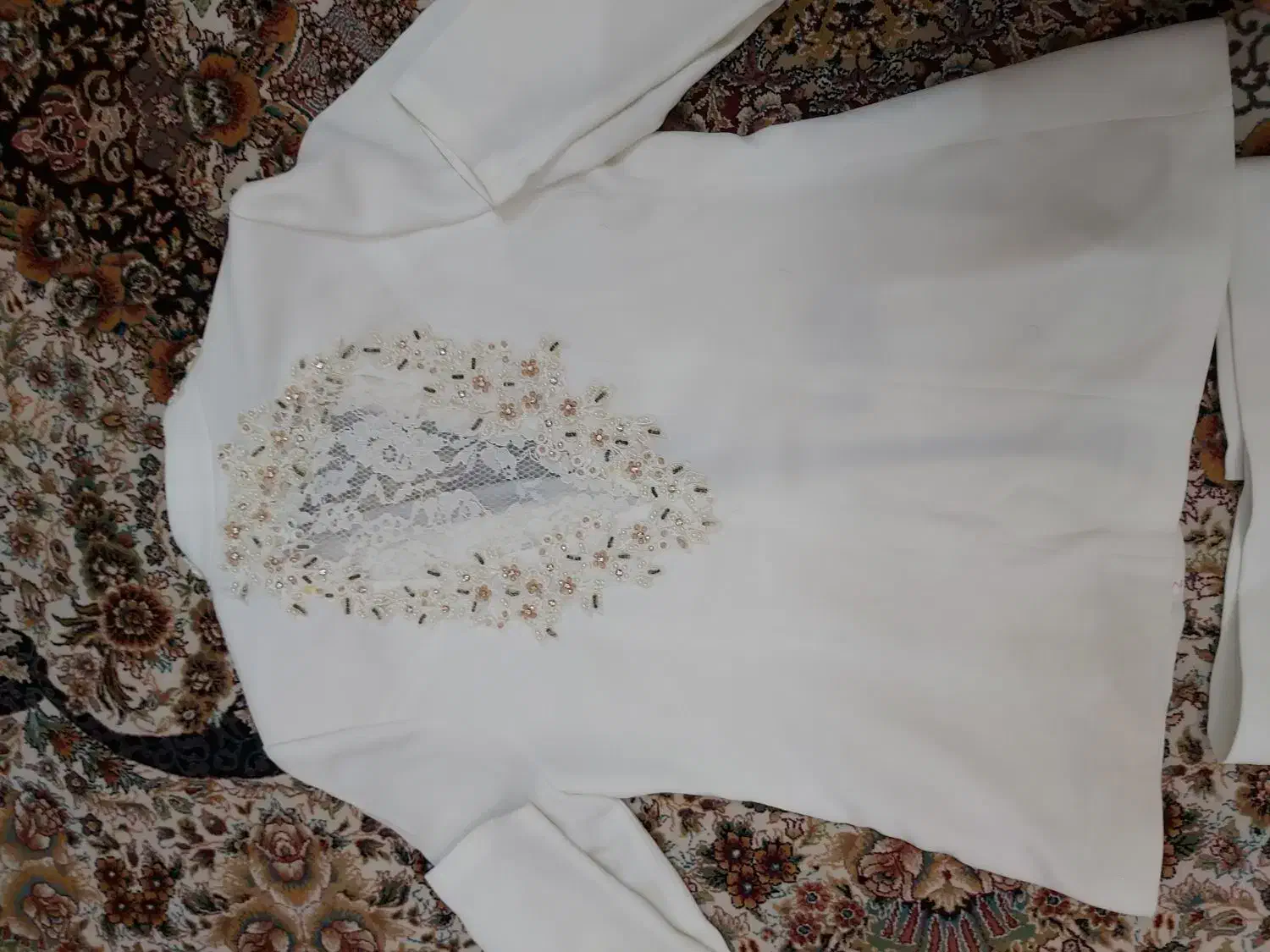 کت دامن مجلسی|لباس|خاوران, |دیوار