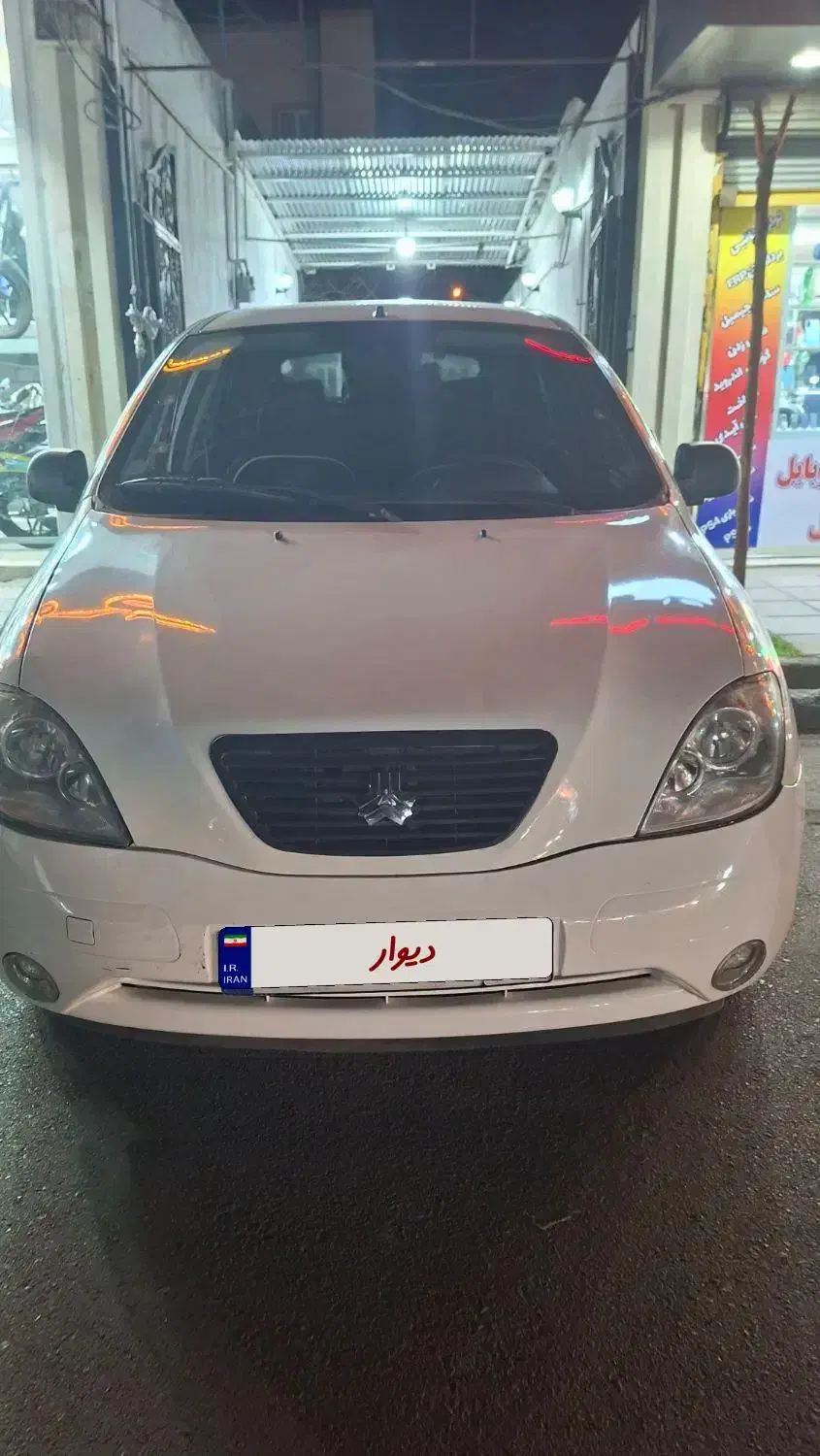 تیبا ۱۴۰۰|خودرو سواری و وانت|پاکدشت, حصار امیر|دیوار