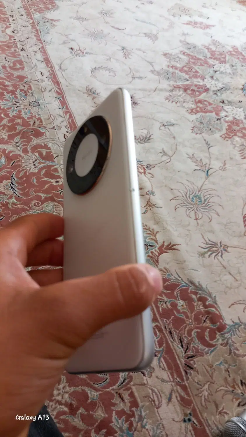 HONOR X9c smart|موبایل|بیرجند, |دیوار