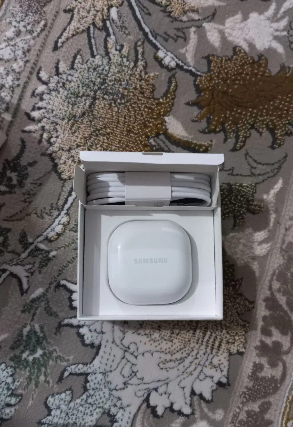 گلکسی بادز fe'|لوازم جانبی موبایل و تبلت|نظرآباد, رسالت|دیوار