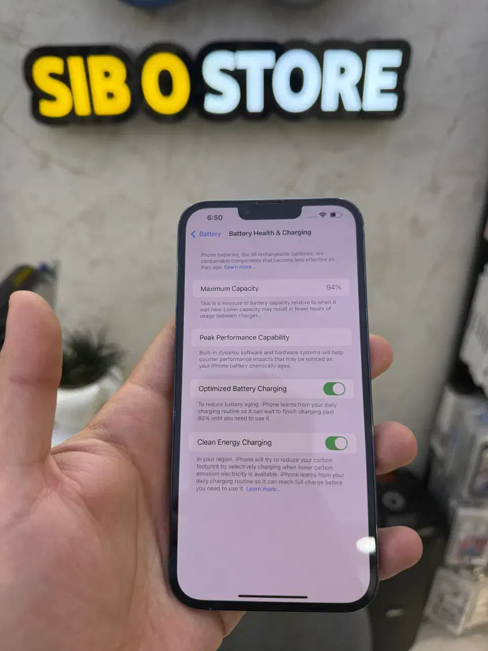 Iphone 13 pro max|موبایل|اصفهان, باغ زرشک|دیوار