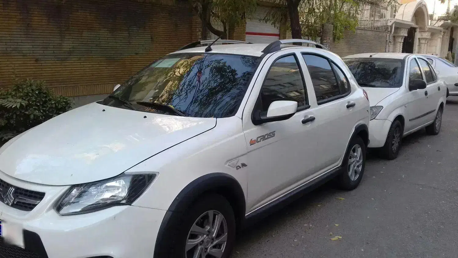 کوییک اتومات فول پلاس402.|خودرو سواری و وانت|مشهد, آزادشهر|دیوار