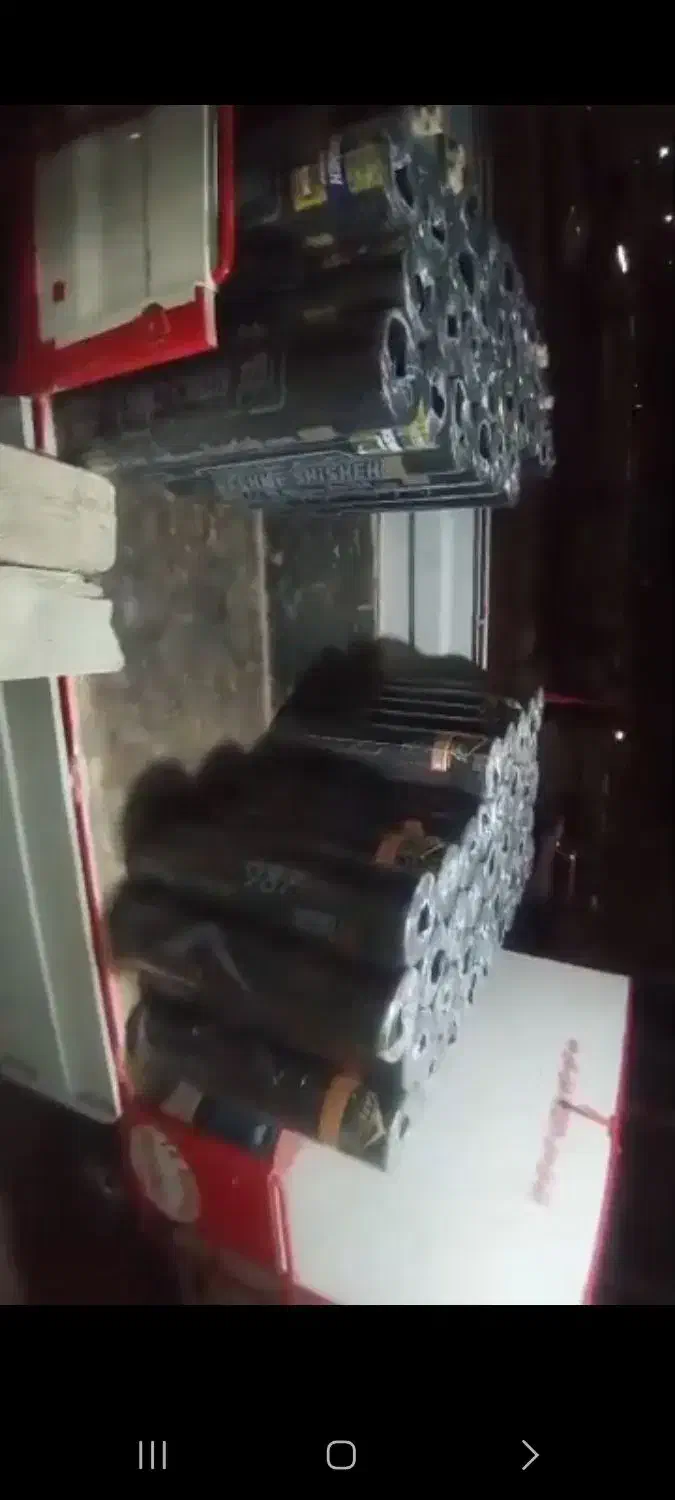 فروش ونصب ایزوگام|خدمات پیشه و مهارت|رشت, عینک|دیوار