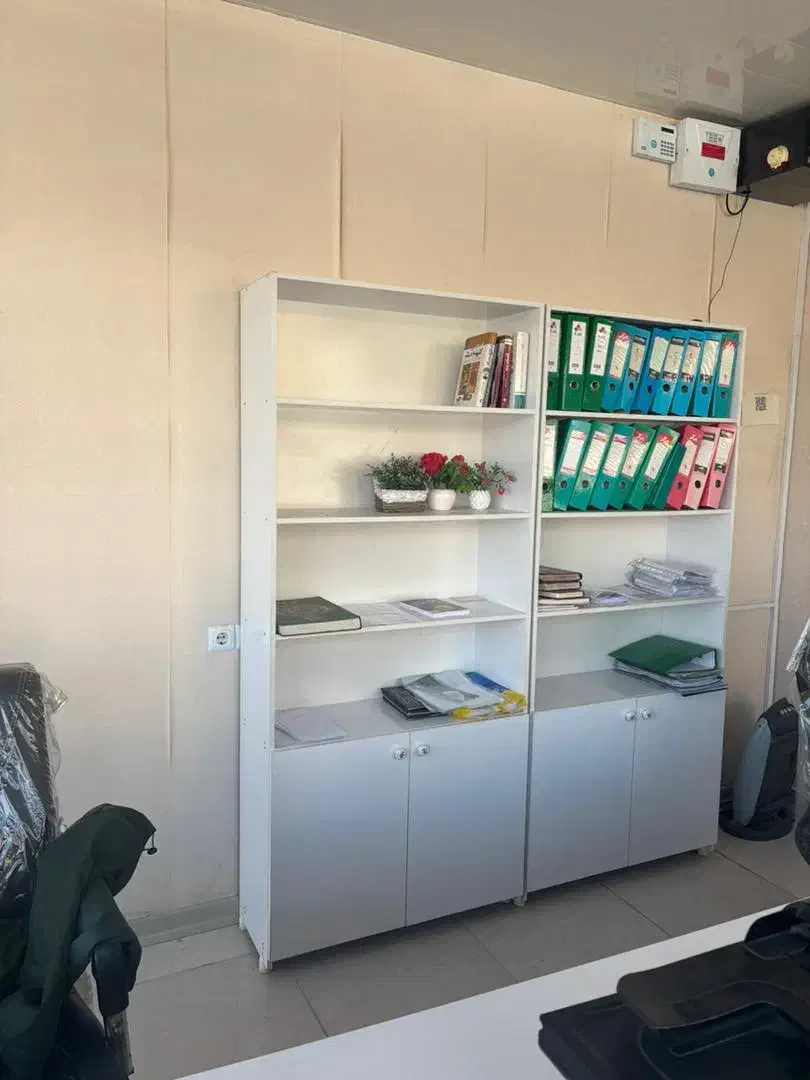 میز تحریر و کامپیوتر،کمد کتابخانه ای ،میز پیشخوان|میز تحریر و کامپیوتر|دزفول, |دیوار