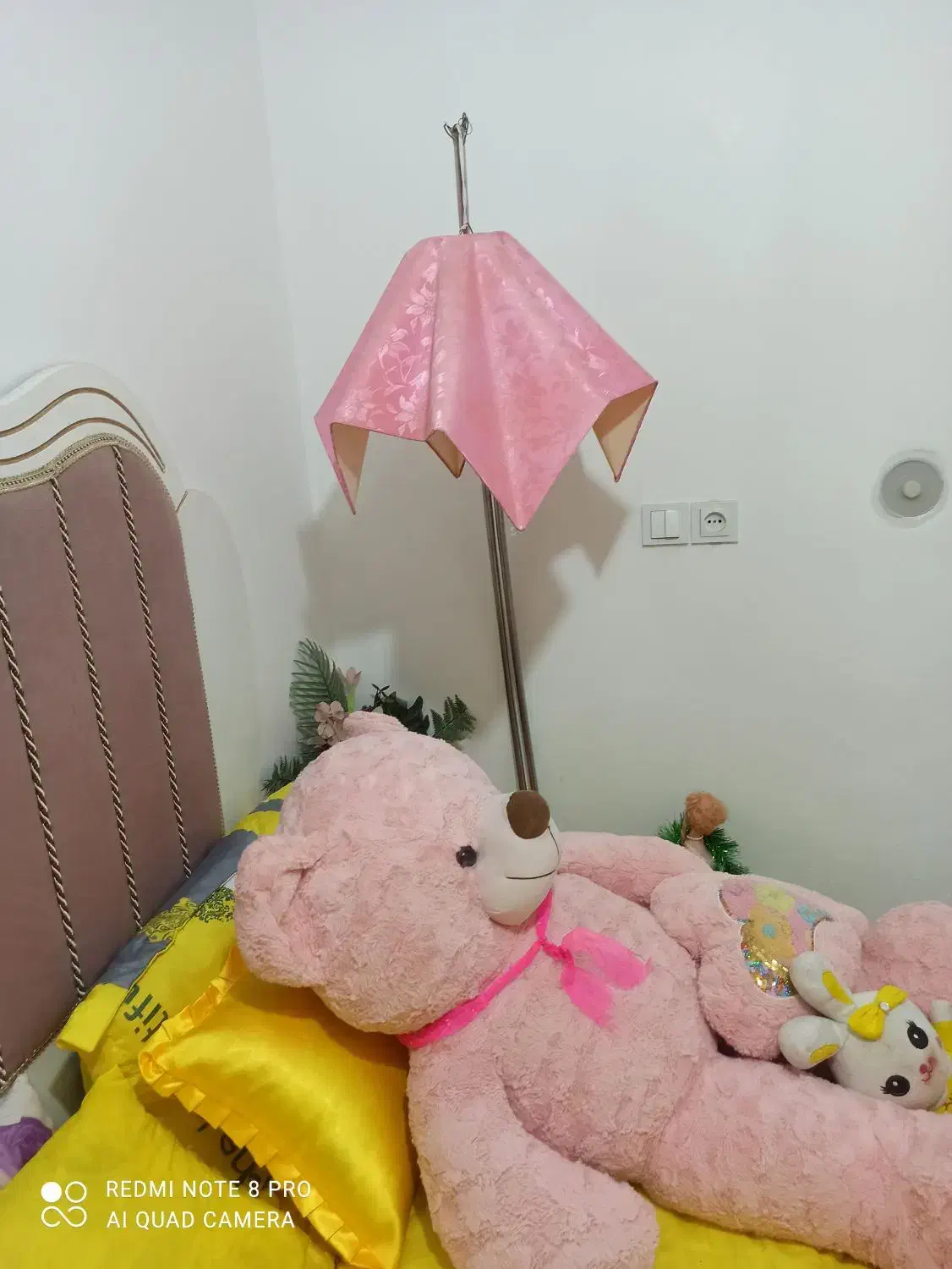 آباژور|چراغ خواب و آباژور|کن, |دیوار