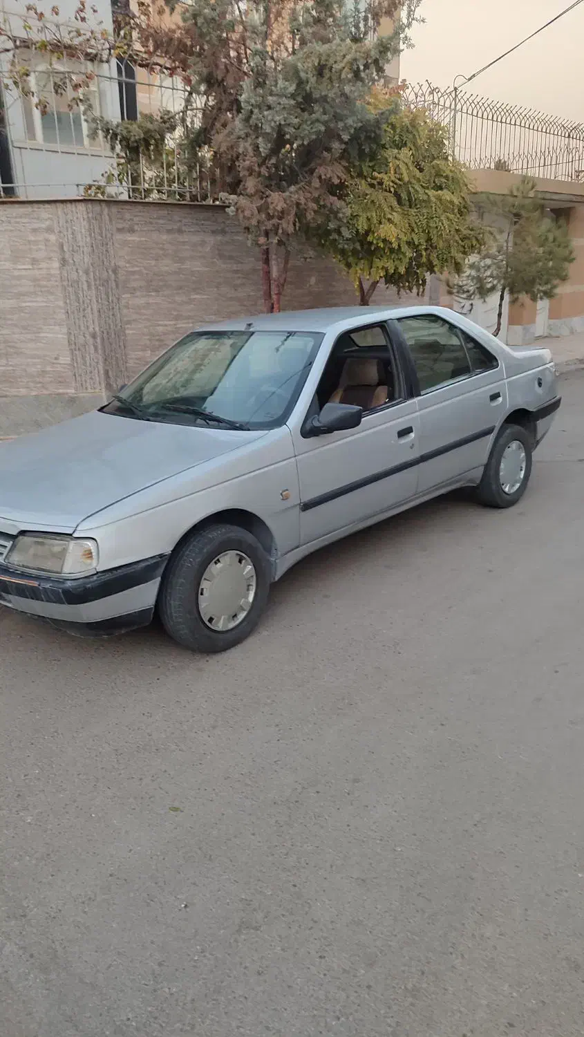 روا 89بدون خط خش دوگانه شرکتی|خودرو سواری و وانت|مشهد, سرافرازان|دیوار