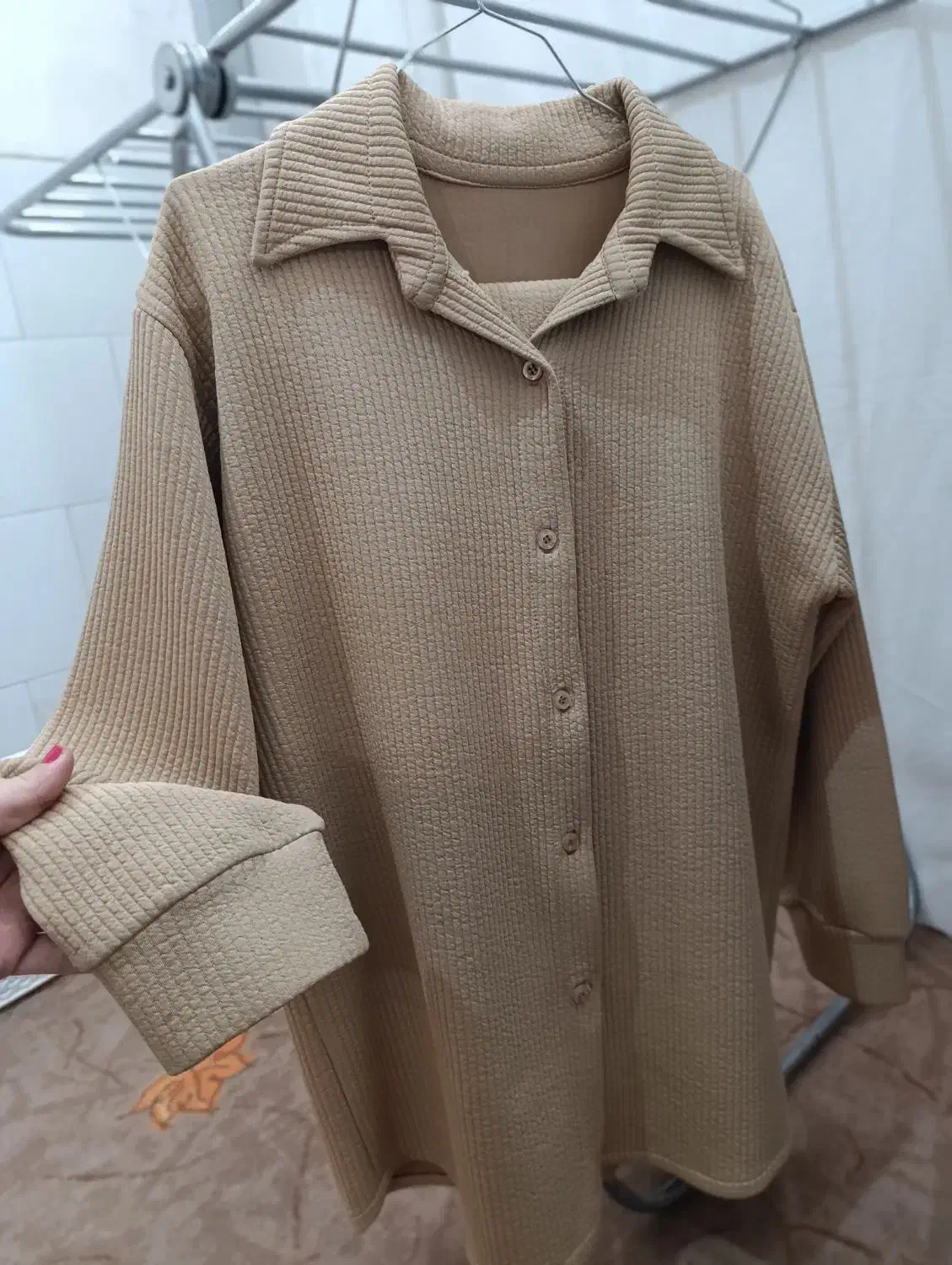 ست بلوز شلوار پایزه|لباس|اردکان, |دیوار